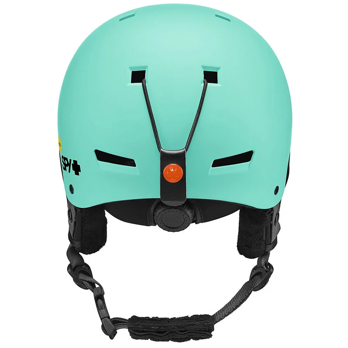 GALACTIC MIPS, Matte Neon Teal-No Lens Reference, hi-res image number null